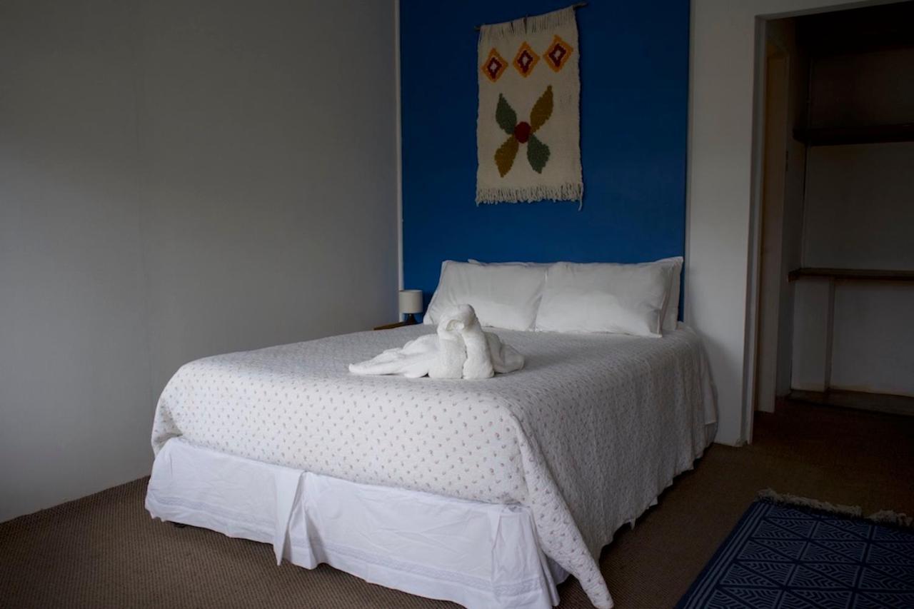 Hostel Natales 纳塔列斯港 外观 照片