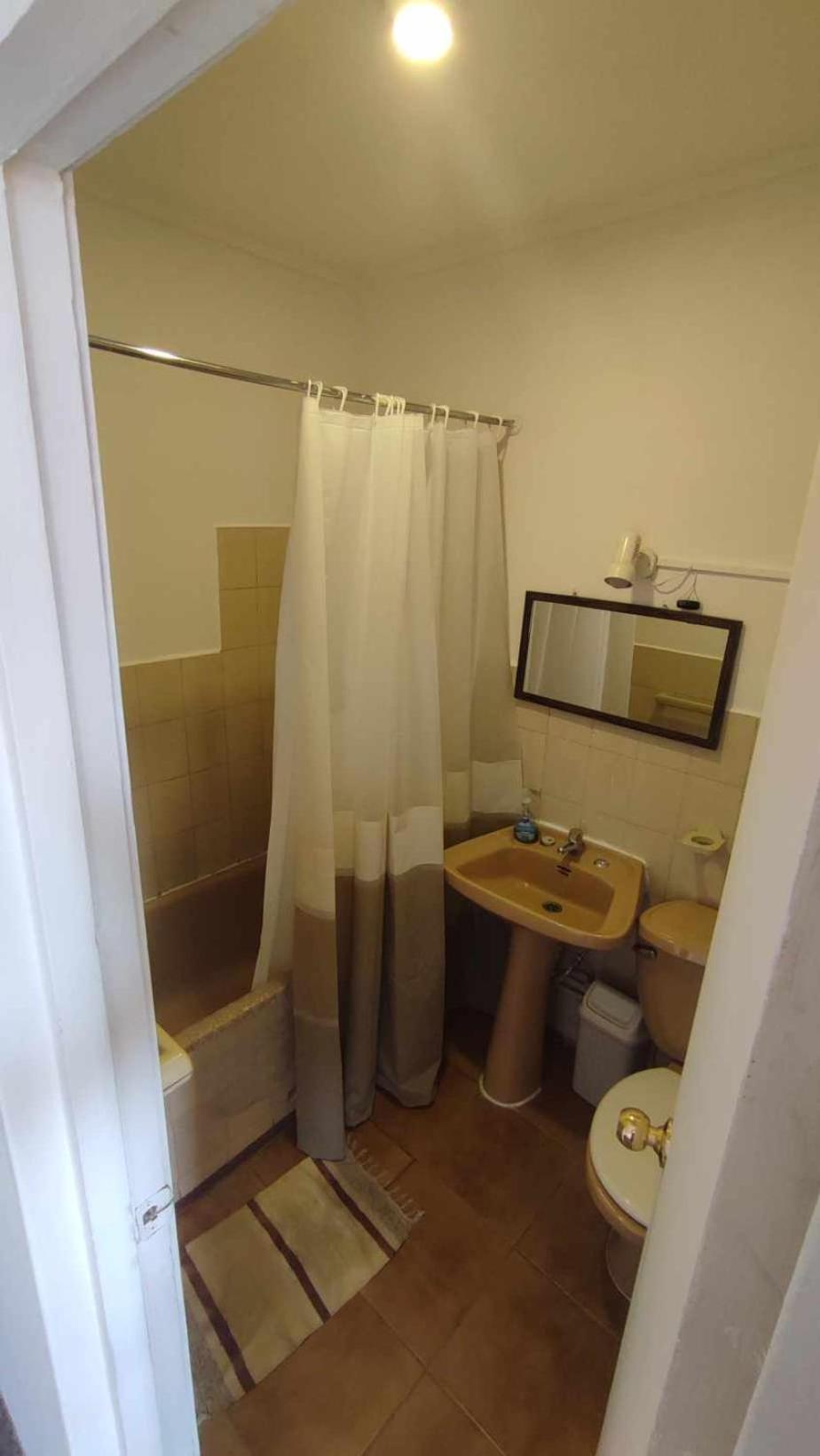 Hostel Natales 纳塔列斯港 外观 照片