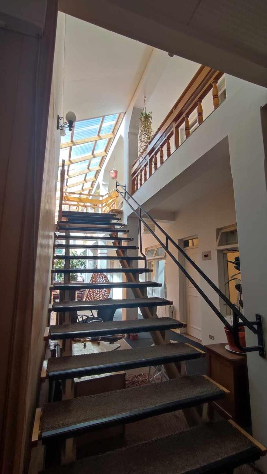 Hostel Natales 纳塔列斯港 外观 照片