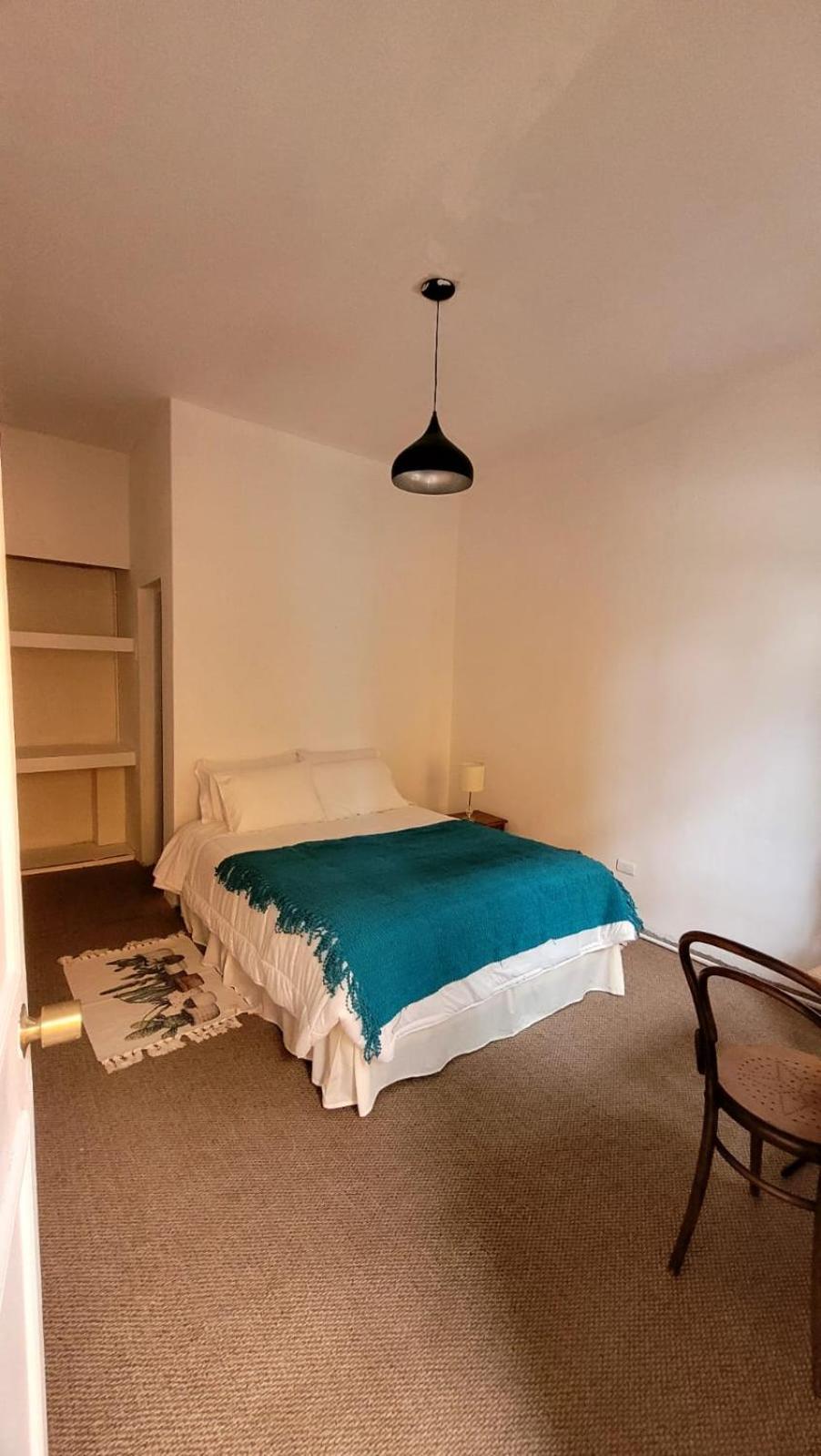 Hostel Natales 纳塔列斯港 外观 照片